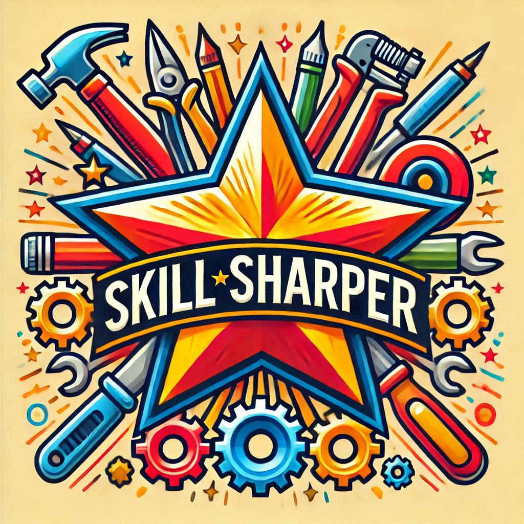 Skill Sharper